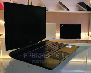 New Laptop HP Pavilion 15 16GB Intel Core I7 SSD 512GB