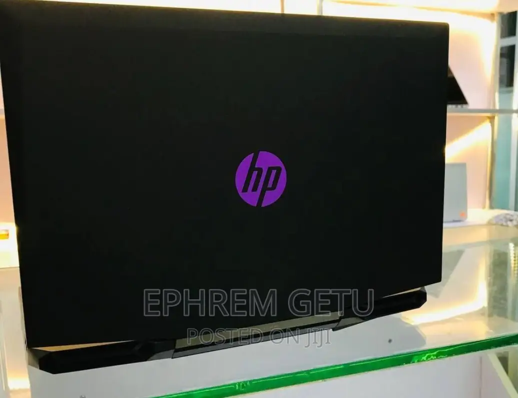 New Laptop HP Pavilion 15 16GB Intel Core I7 SSD 512GB