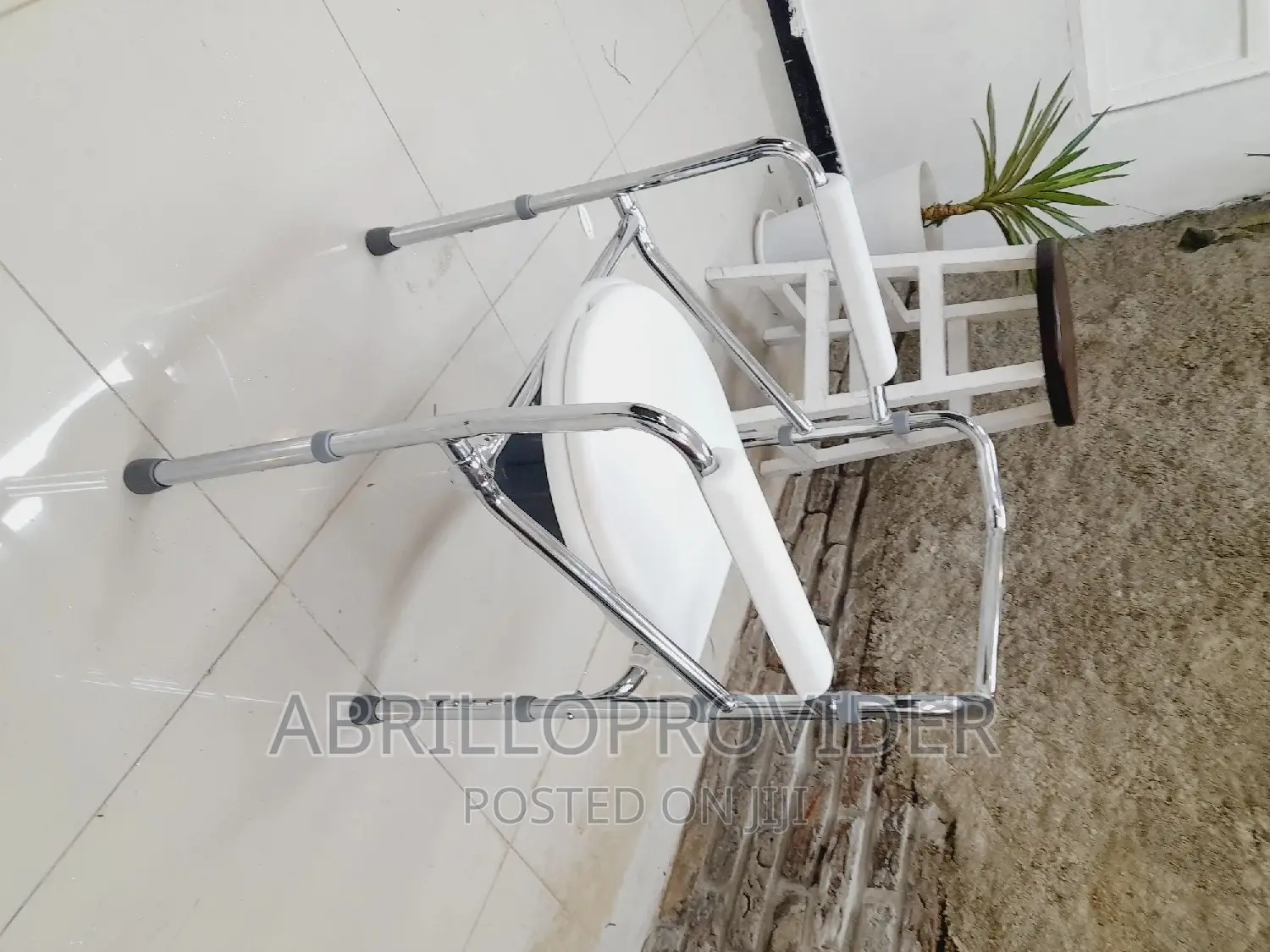 Toilet Chair/Potty Chair/Medical Chair/Foldable Chair/Commod