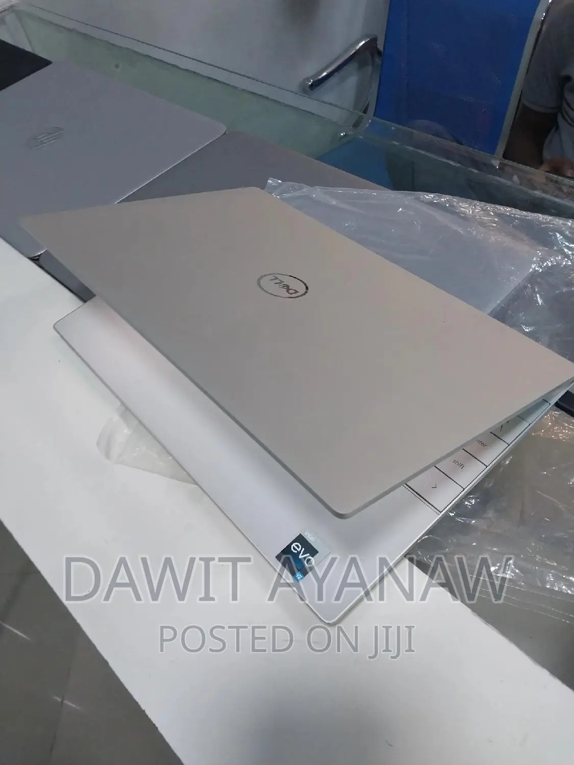 New Laptop Dell XPS 13 16GB Intel Core I7 SSD 1T
