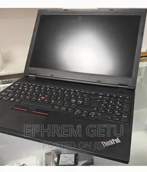 Photo - Laptop Lenovo ThinkPad Yoga 4GB Intel Core I5 HDD 500GB