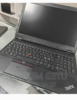 Laptop Lenovo ThinkPad Yoga 4GB Intel Core I5 HDD 500GB