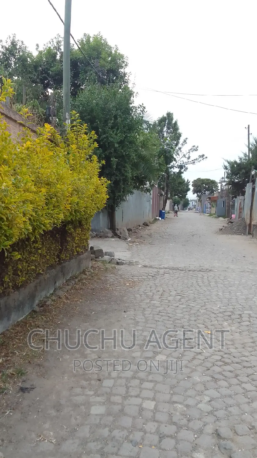 4bdrm House in Bole for sale