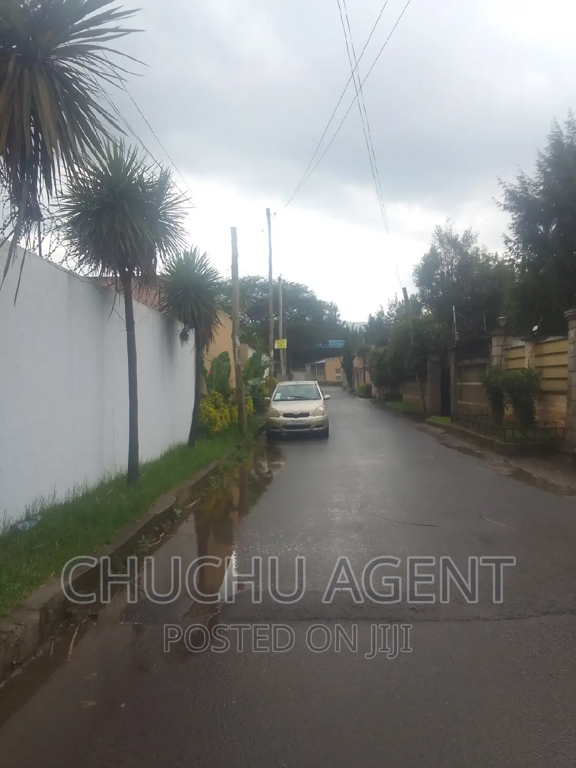 4bdrm House in Bole for sale