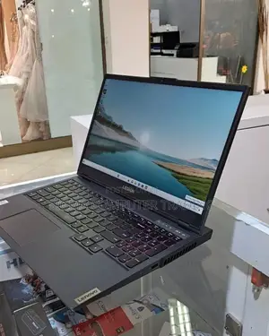 New Laptop Lenovo Legion 5 16GB Intel Core I7 SSD 512GB