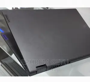 Photo - New Laptop Lenovo Flex 5 16GB Intel Core I5 SSD 512GB