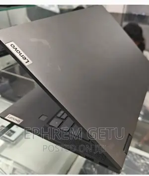 New Laptop Lenovo Flex 5 16GB Intel Core I5 SSD 512GB