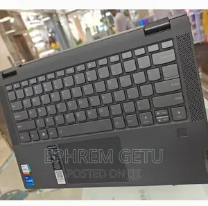 New Laptop Lenovo Flex 5 16GB Intel Core I5 SSD 512GB