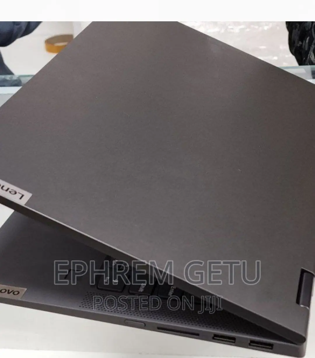 New Laptop Lenovo Flex 5 16GB Intel Core I5 SSD 512GB