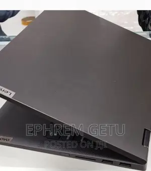New Laptop Lenovo Flex 5 16GB Intel Core I5 SSD 512GB