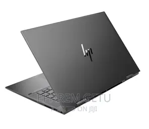 New Laptop HP Envy X360 16GB AMD Ryzen 7 SSD 512GB