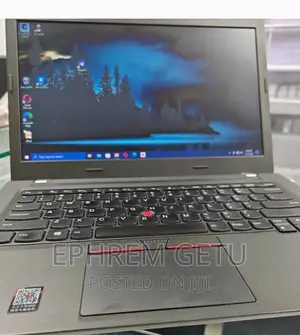 New Laptop Lenovo ThinkPad Yoga 8GB Intel Core I5 HDD 1T