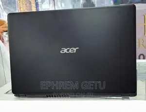 New Laptop Acer Aspire 1 8GB Intel Core I3 SSD 512GB