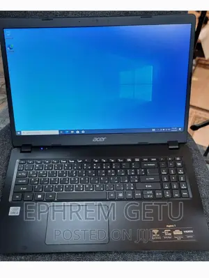 New Laptop Acer Aspire 1 8GB Intel Core I3 SSD 512GB