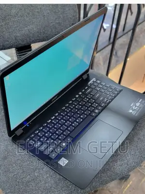 Photo - New Laptop Acer Aspire 1 8GB Intel Core I3 SSD 512GB