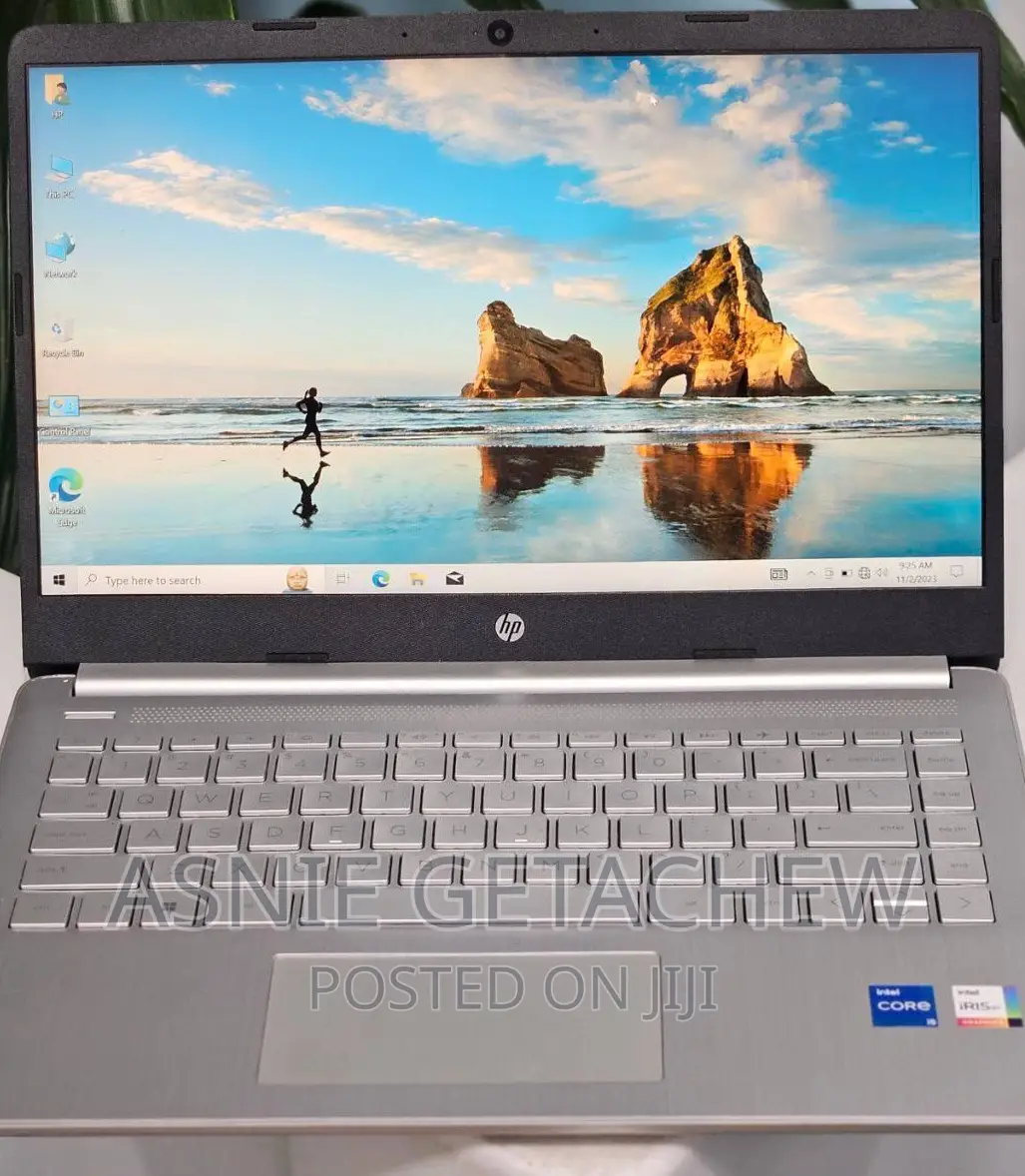 New Laptop HP EliteBook 840 16GB Intel Core I5 SSD 512GB