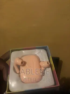 Airpod Pro 3 Generation