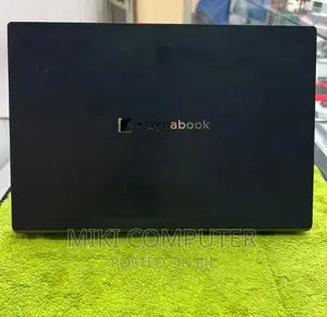 Photo - New Laptop Toshiba 16GB Intel Core I5 SSD 512GB