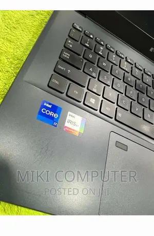 New Laptop Toshiba 16GB Intel Core I5 SSD 512GB