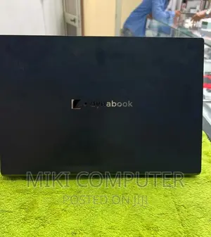 New Laptop Toshiba 16GB Intel Core I5 SSD 512GB