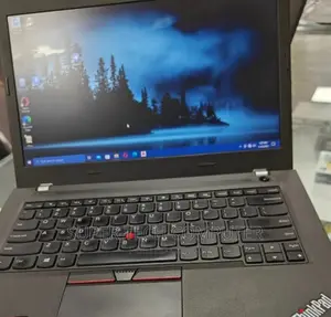 New Laptop Lenovo ThinkPad 10 8GB Intel Core I5 HDD 1T