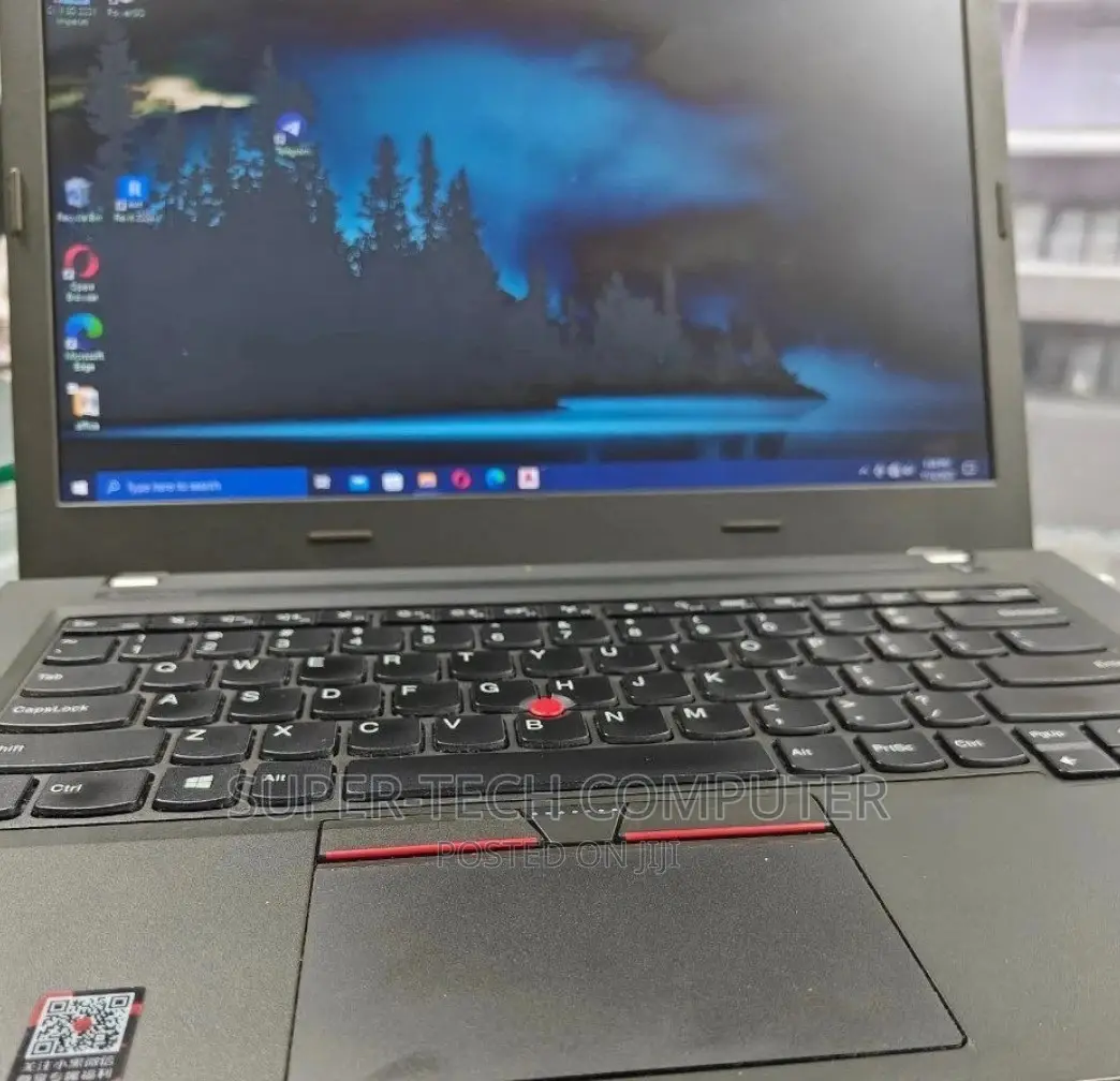 New Laptop Lenovo ThinkPad 10 8GB Intel Core I5 HDD 1T