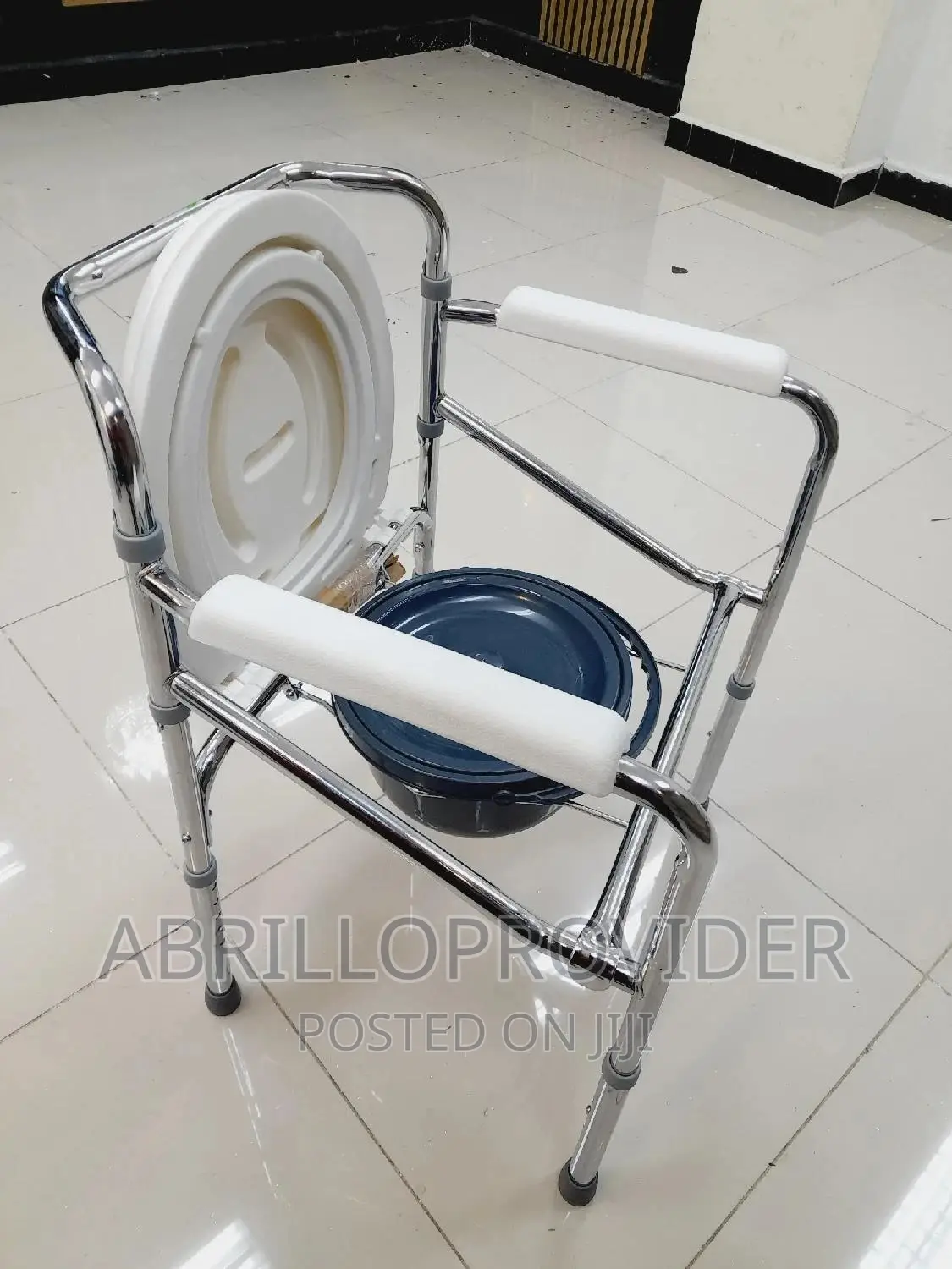 Bath Chair/Commode Chair/Toilet Chair/New Chair/Eldery Chair