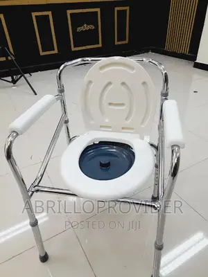 Medical Chair/Popo Chair/Foldbale Chair/Eldery Chair/Commode