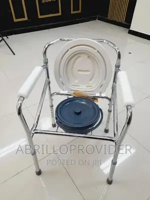 Medical Chair/Popo Chair/Foldbale Chair/Eldery Chair/Commode