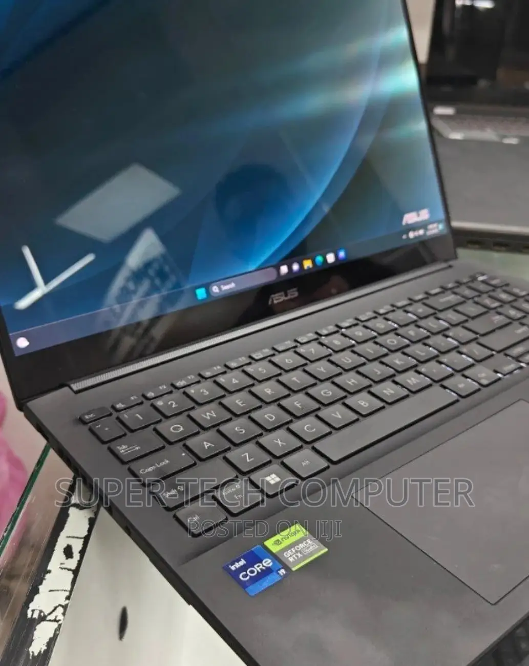 New Laptop Asus ASUSPRO B9440UA 16GB Intel Core I9 SSD 1T