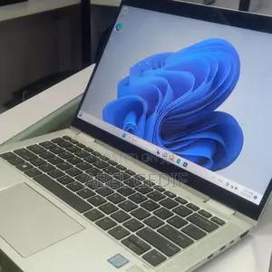 New Laptop HP EliteBook X GB Intel Core I5 SSD 512GB