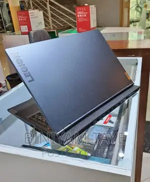 New Laptop Lenovo Legion 5 16GB Intel Core I7 SSD 512GB