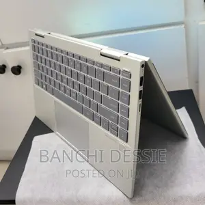 Photo - New Laptop HP Envy X360 16GB Intel Core i7 SSD 1T