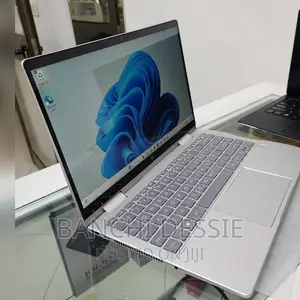 New Laptop HP Envy X360 16GB Intel Core i7 SSD 1T