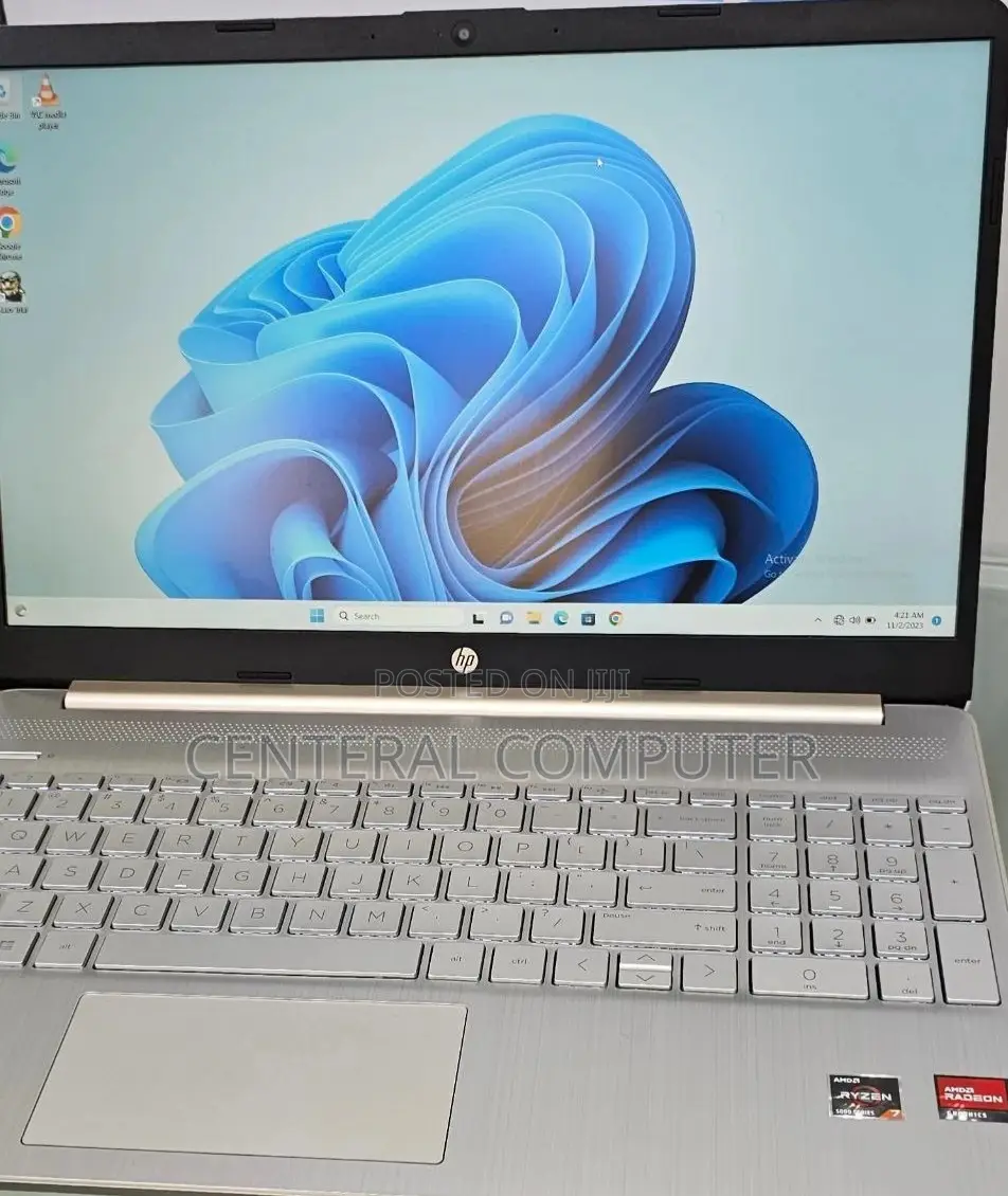 New Laptop HP Stream Notebook 16GB Intel Core I7 SSD 512GB