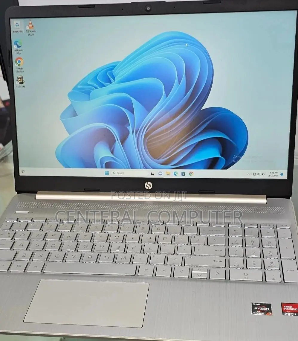 New Laptop HP Stream Notebook 16GB Intel Core I7 SSD 512GB