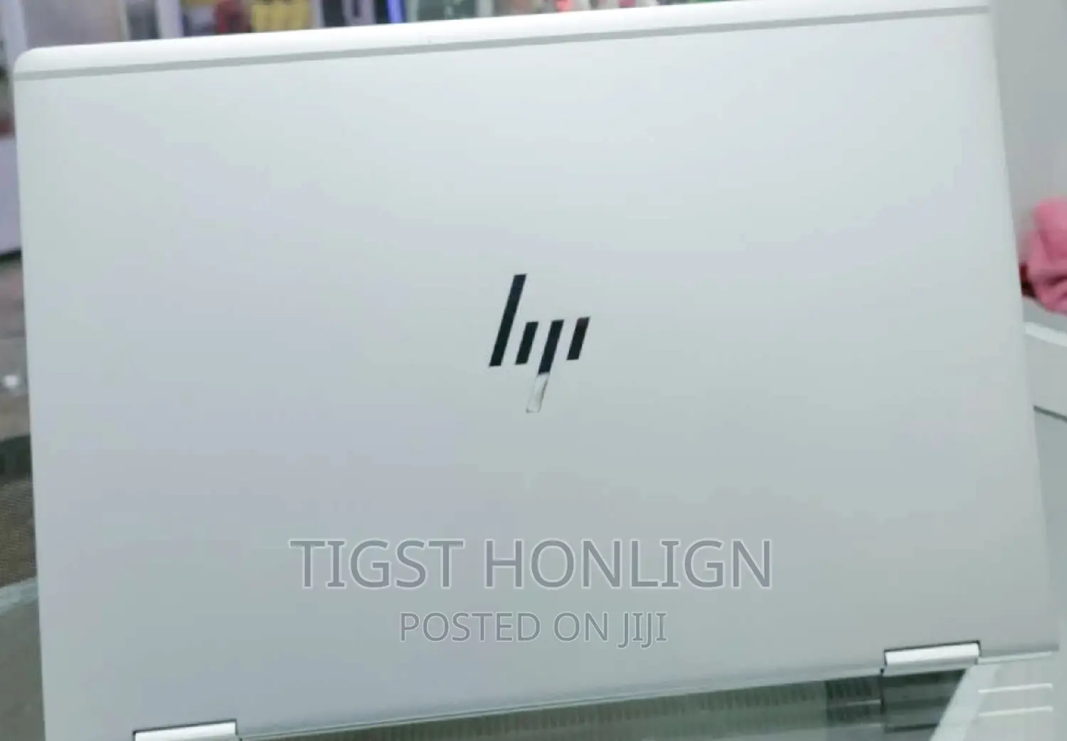 New Laptop HP EliteBook X GB Intel Core I5 SSD 512GB