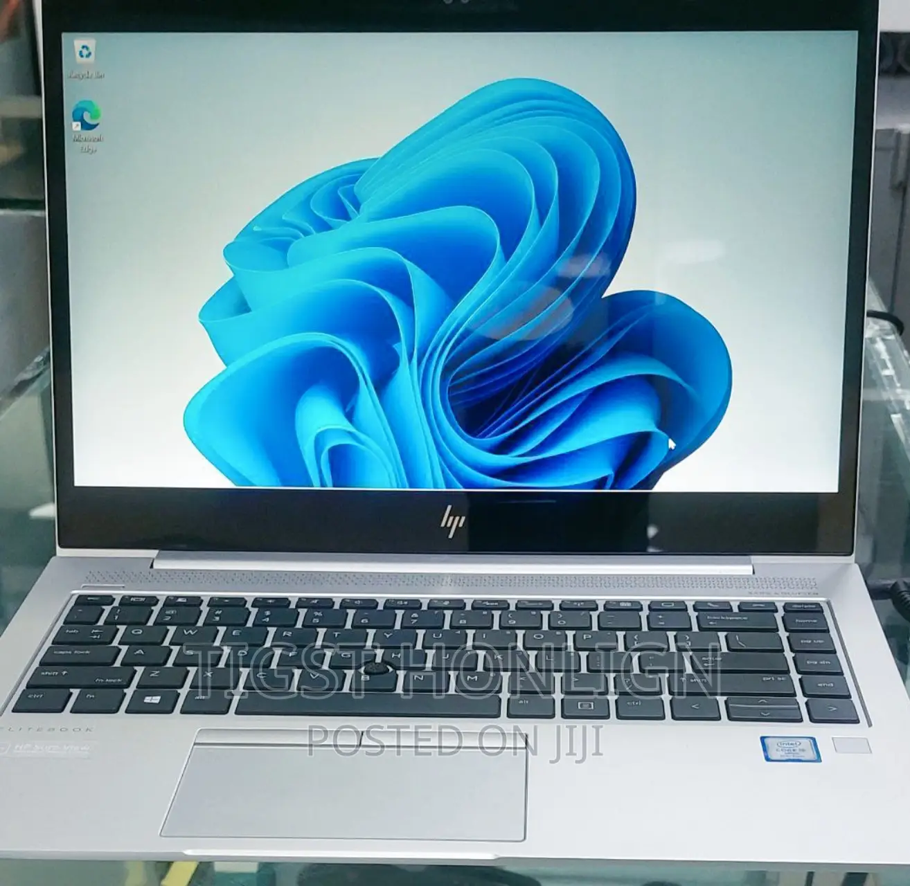 New Laptop HP EliteBook X GB Intel Core I5 SSD 512GB