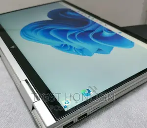 New Laptop HP Envy X360 16GB Intel Core I7 SSD 1T