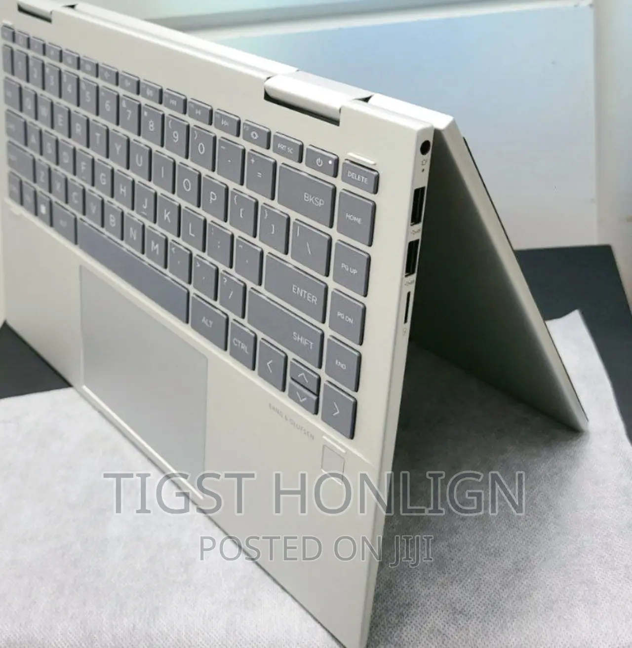 New Laptop HP Envy X360 16GB Intel Core I7 SSD 1T