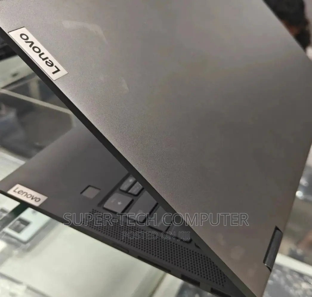 New Laptop Lenovo Flex 5 16GB Intel Core I5 SSD 512GB