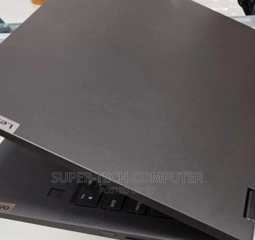 New Laptop Lenovo Flex 5 16GB Intel Core I5 SSD 512GB