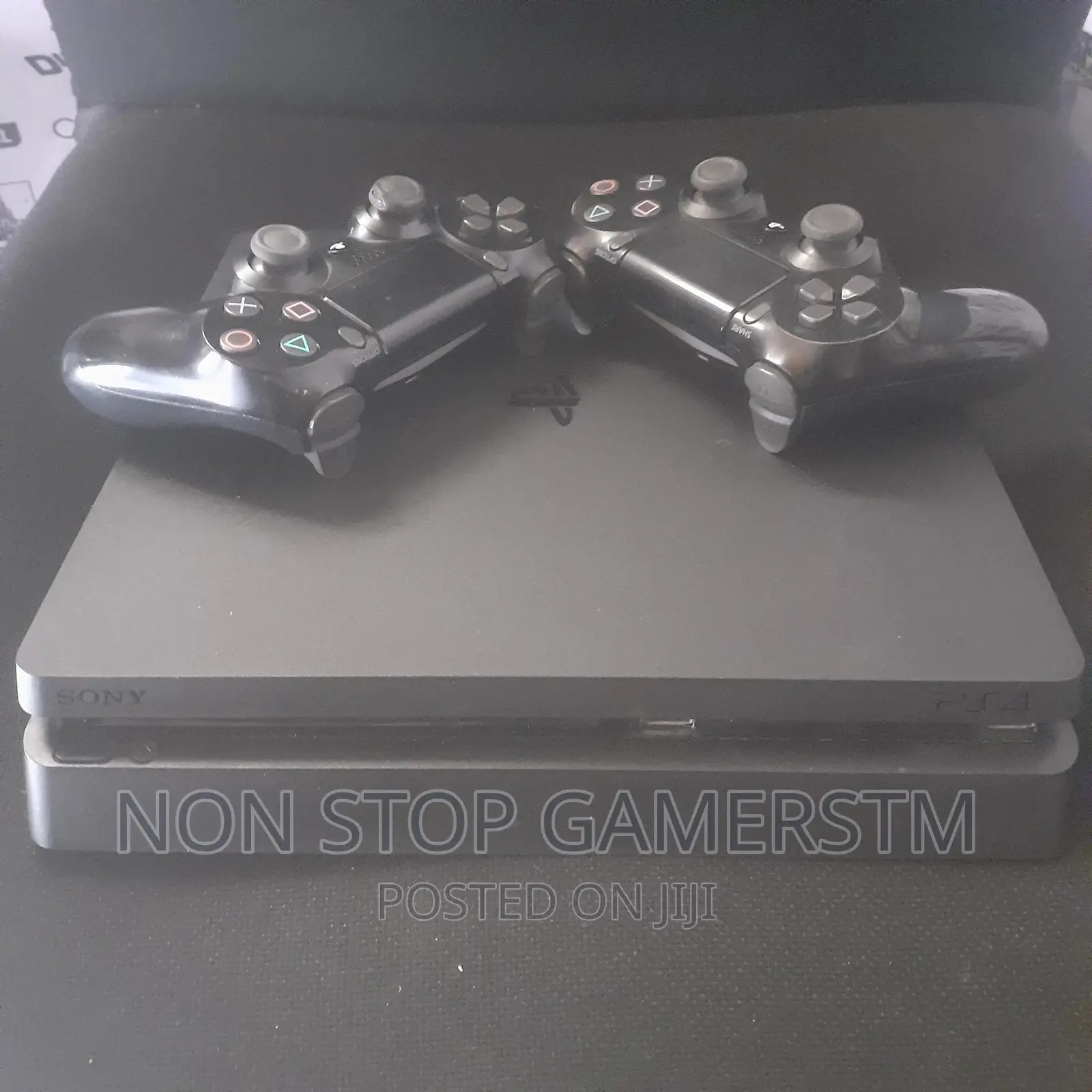 Ps4 Slim Jailbreak