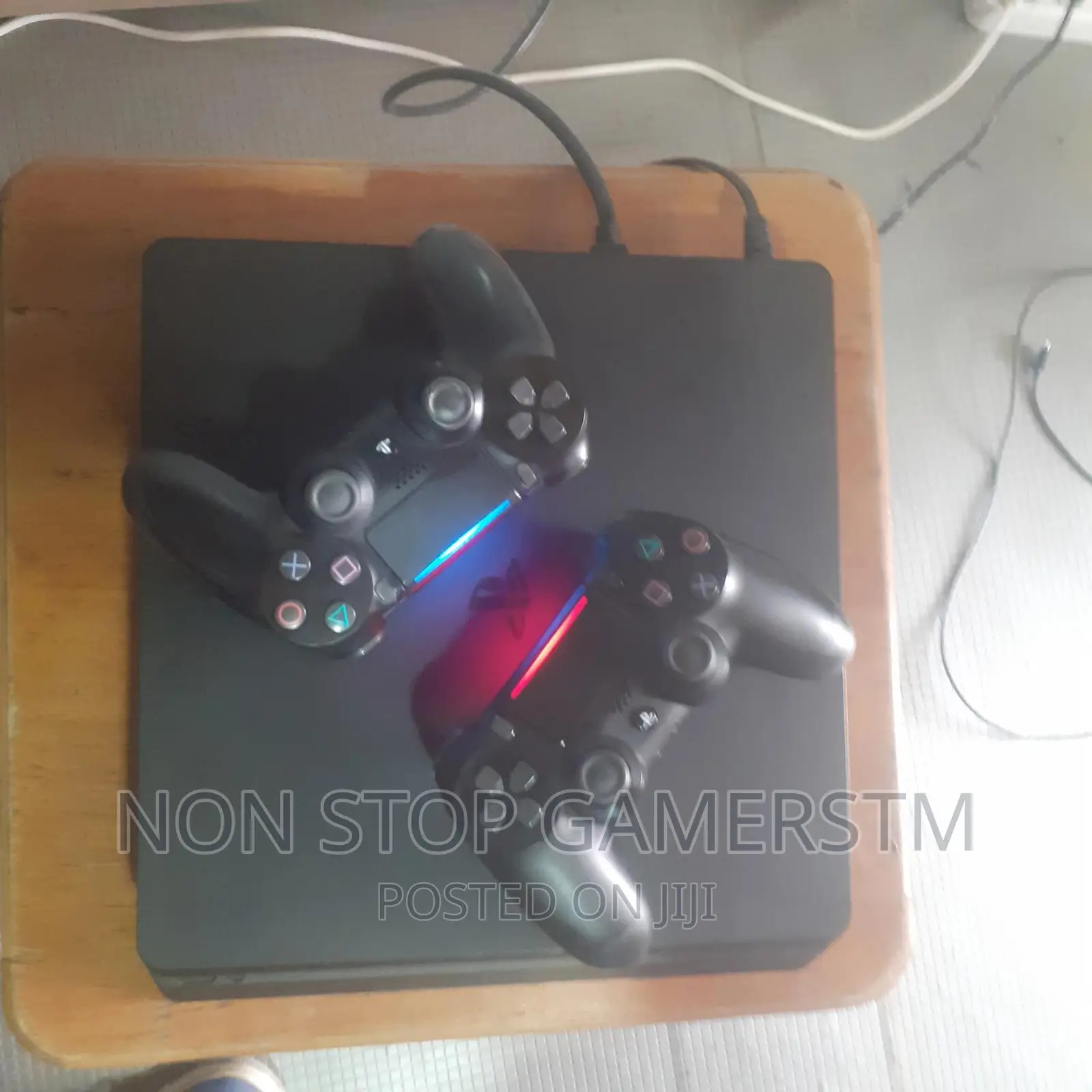 Ps4 Slim Jailbreak