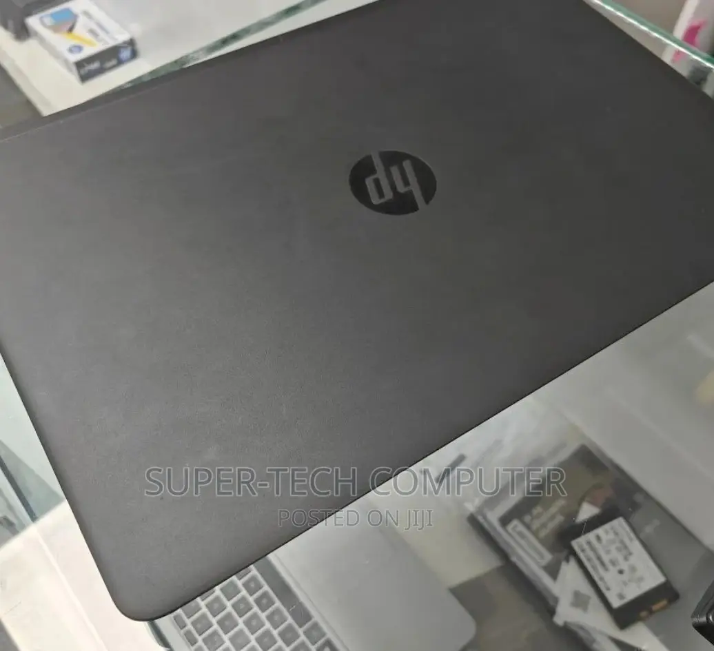 New Laptop HP ProBook 650 G1 8GB Intel Core I5 HDD 500GB