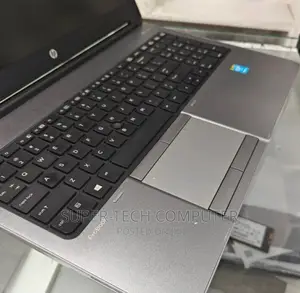 New Laptop HP ProBook 650 G1 8GB Intel Core I5 HDD 500GB