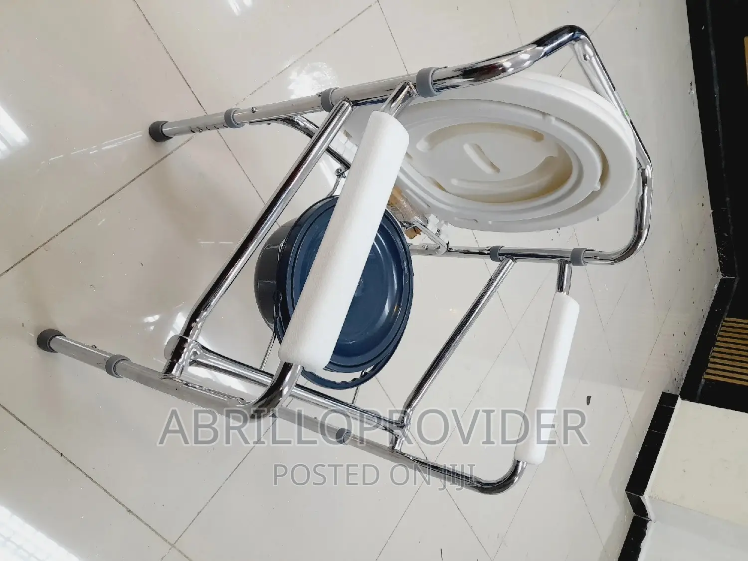 Toilet/Commode/Eldery/Chair/Foldable/Chair/New Packed Chair