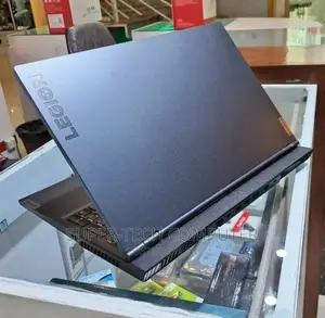 New Laptop Lenovo Legion 5 16GB Intel Core I7 SSD 512GB
