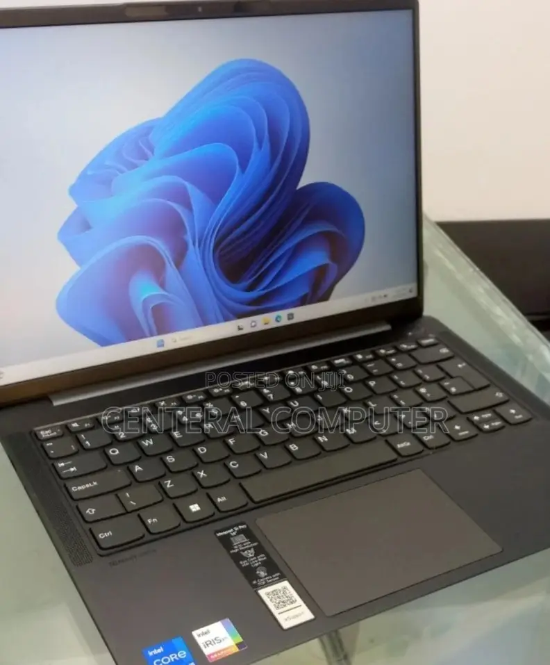 New Laptop Lenovo IdeaPad 100 16GB Intel Core I5 SSD 512GB