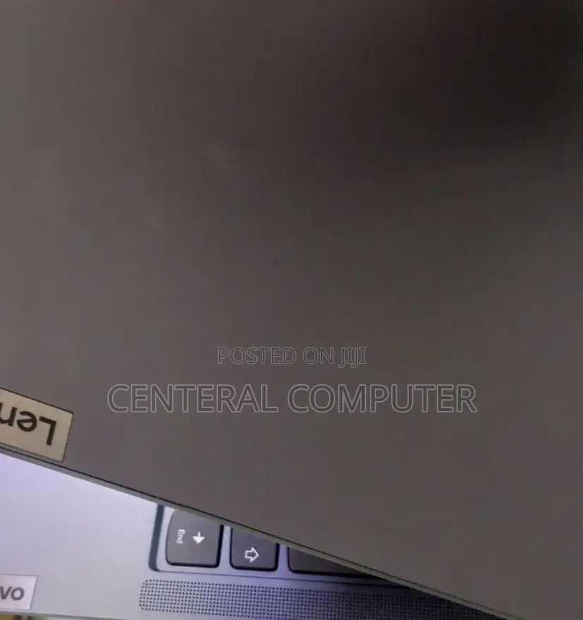 New Laptop Lenovo IdeaPad 100 16GB Intel Core I5 SSD 512GB